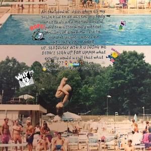 Meet your Posher, Katherine